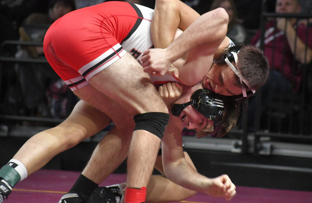 5A State Wrestling Preview: Boys field is loaded, Wasatch eyes third straight girls title